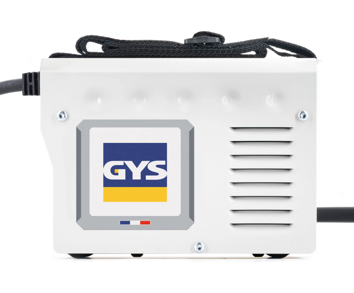 GYS Inductieverwarmer Powerduction 10R Pro (12 inductoren) - afbeelding 6