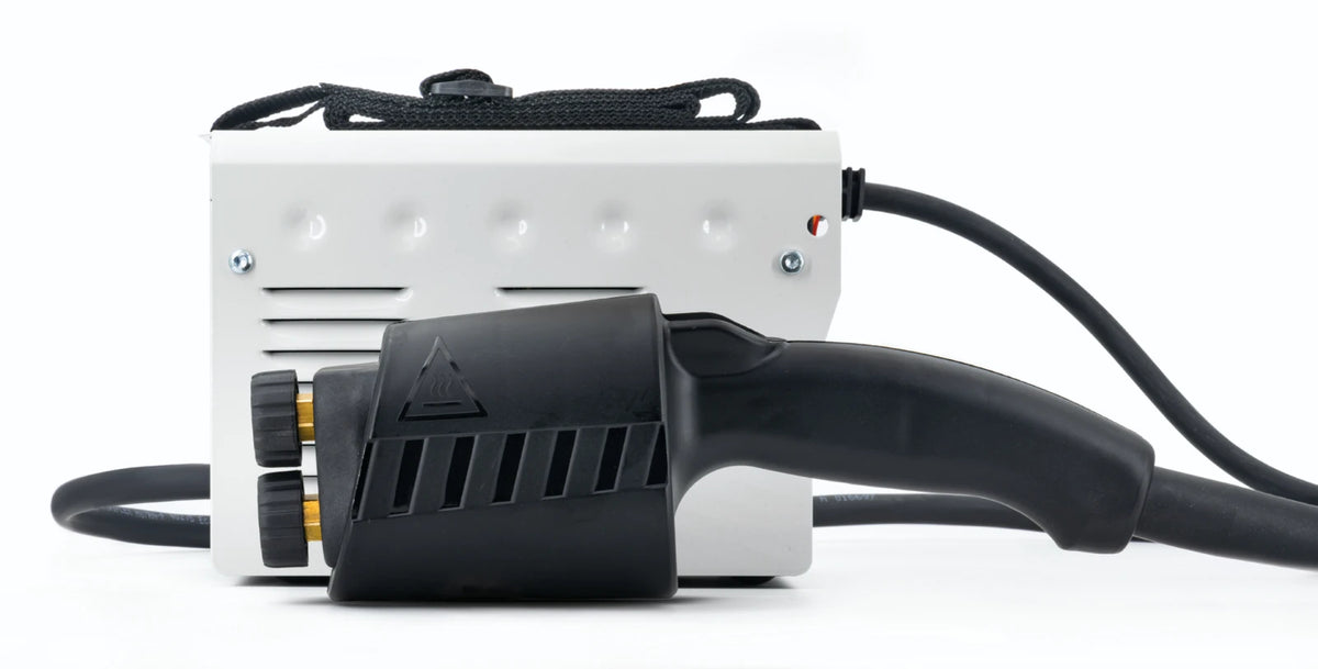 GYS Inductieverwarmer Powerduction 10R Pro (12 inductoren) - afbeelding 4