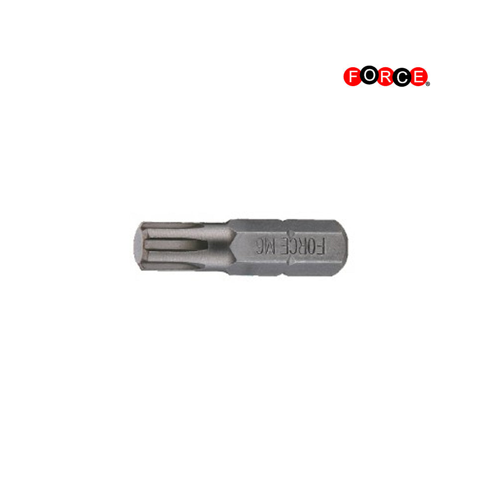 10mm Ribe bit 75mmL M13