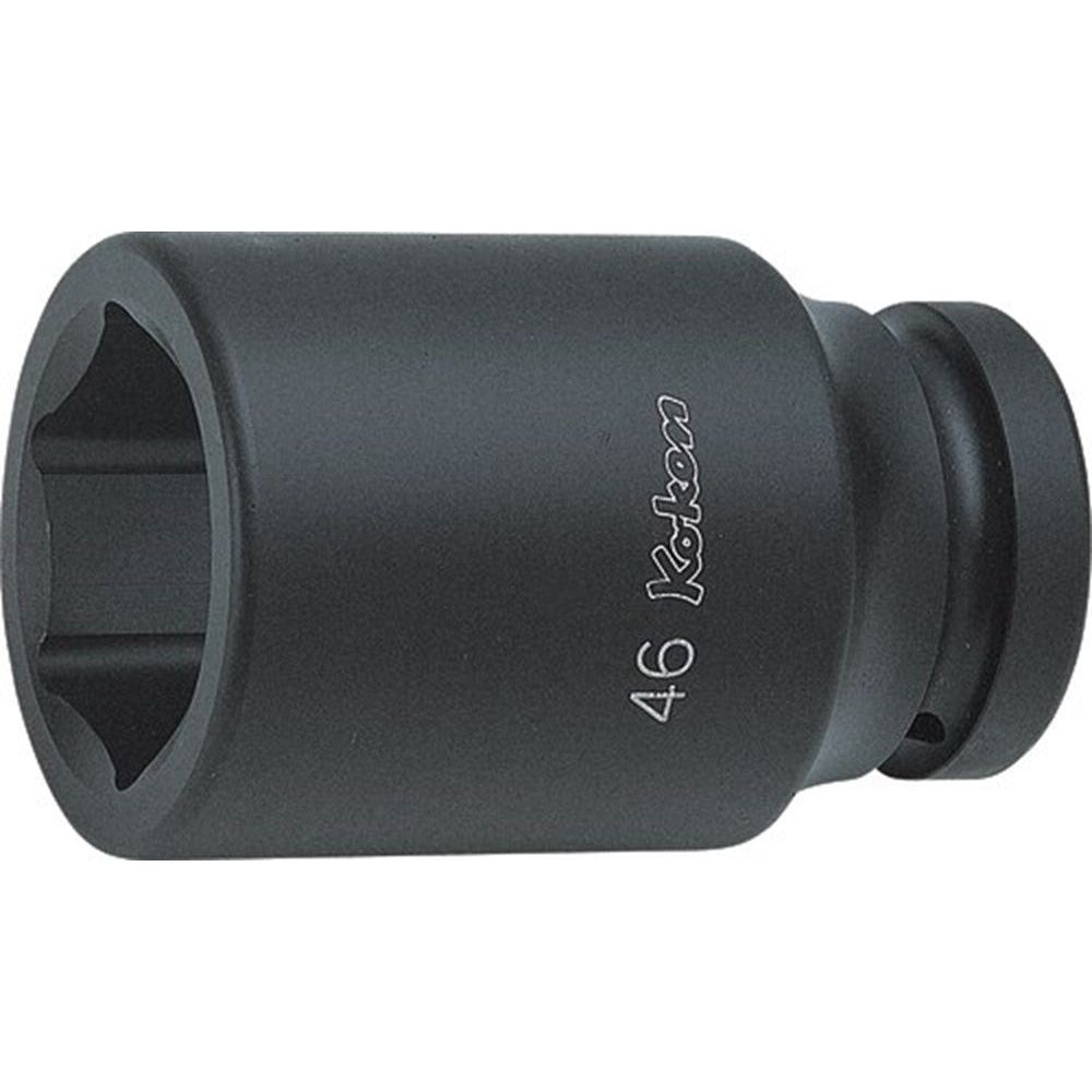 1" slagdop SW24mm 6-kant L=108mm-0