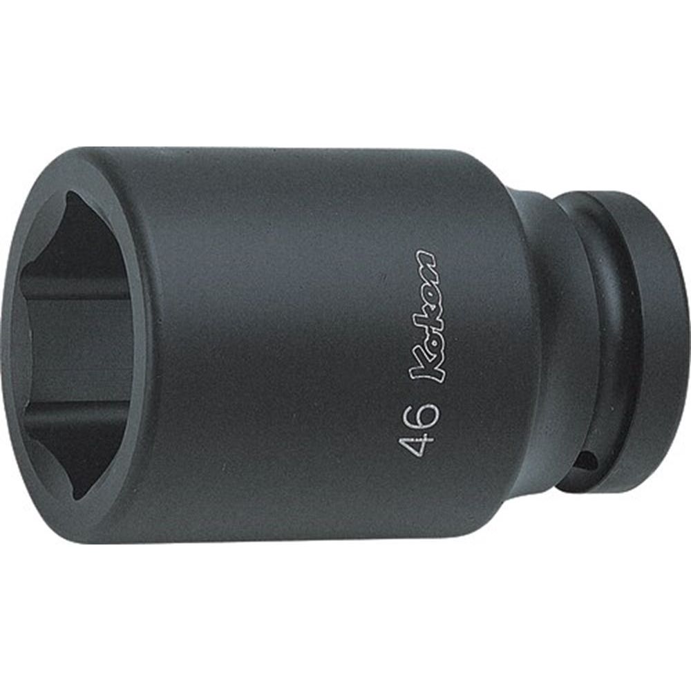 1" slagdop SW48mm 6-kant L=108mm-0