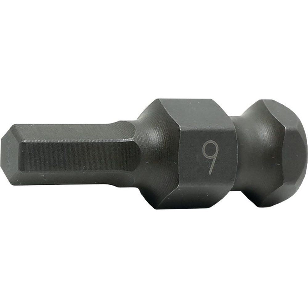 11mm slagbit inbus 10mm L=35mm-0
