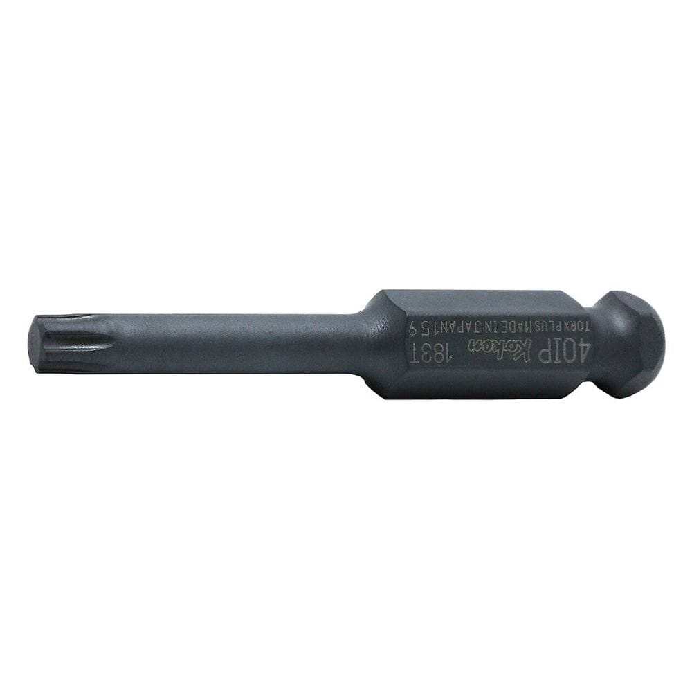 7/16" slagbit TORX T30 L=80mm-0