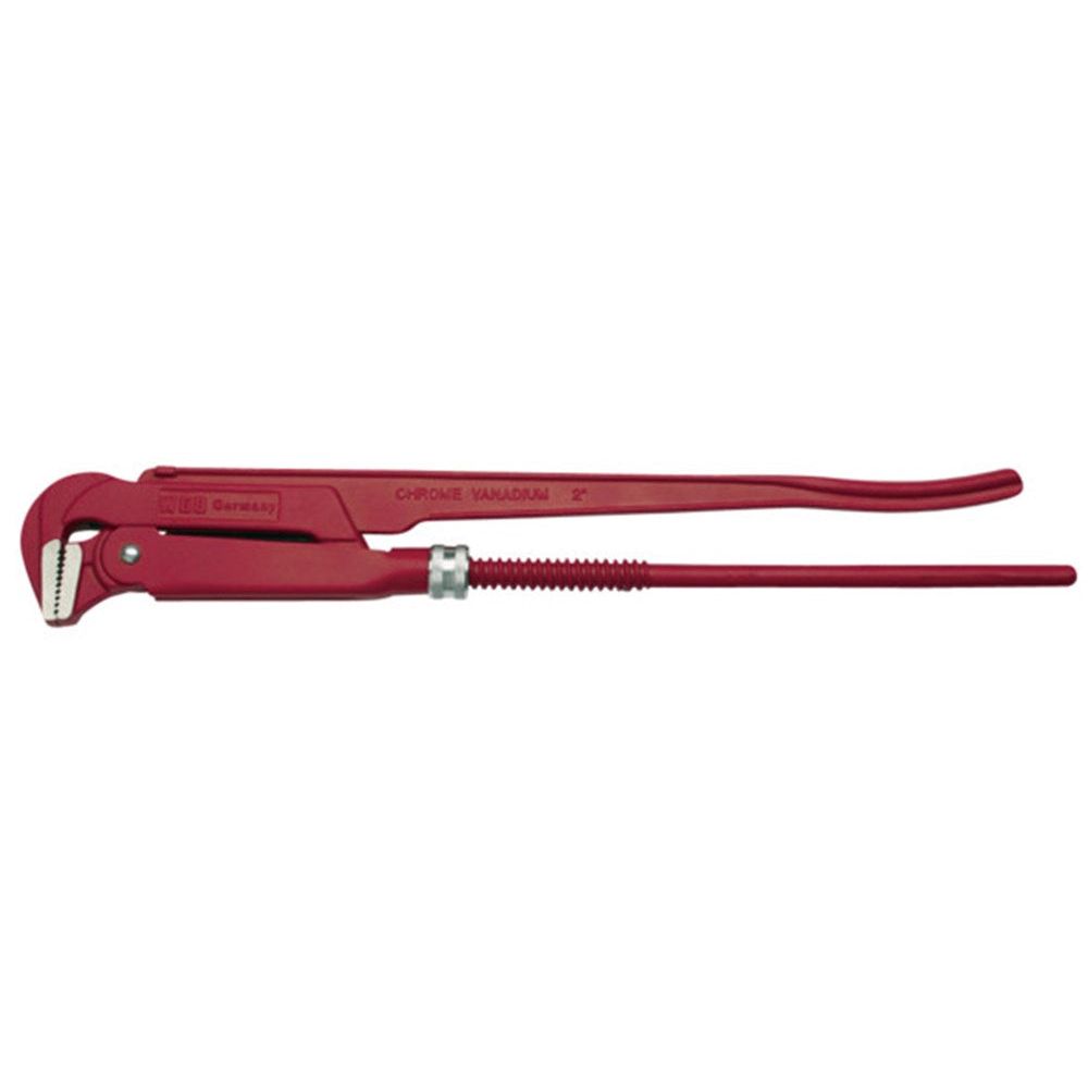Zweedse pijptang, DIN 5234, 1 1/2"-0