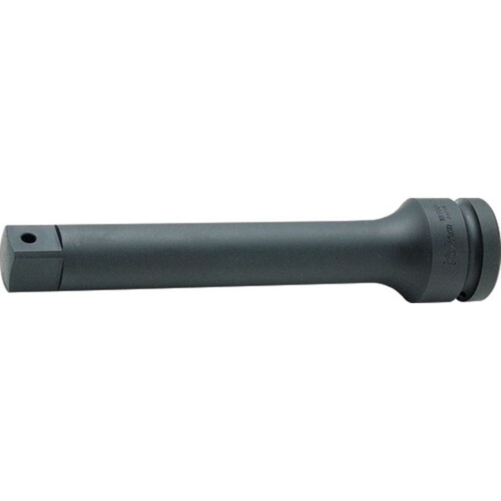 1" verlengstuk tbv. 1" dop L=175mm Slaguitvoering-0