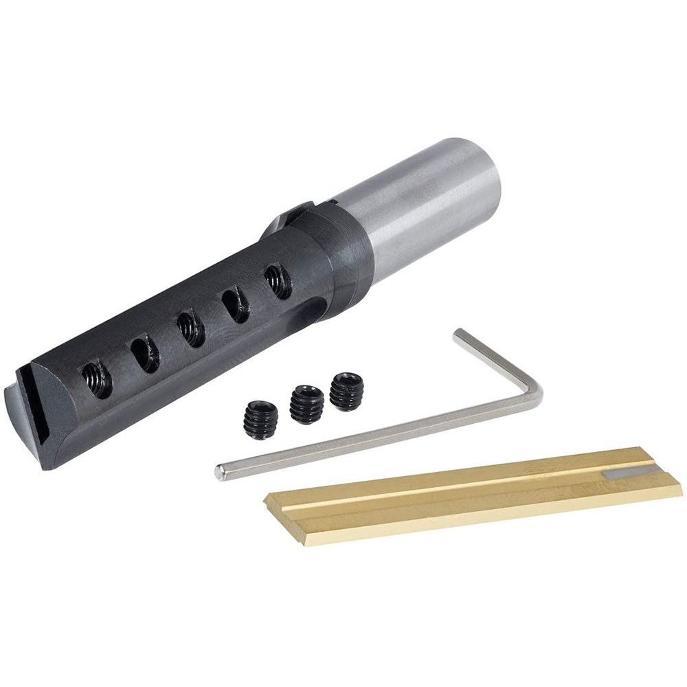 Wisselmes groeffrees HM 20x30mm-0