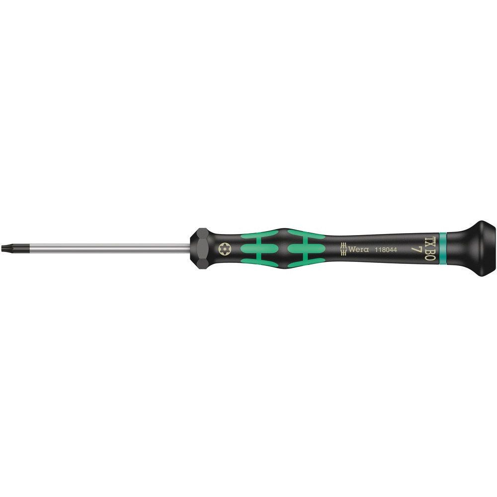 2067 KRAFTFORM MICRO TORX® BO-SCHROEVENDRAAIER, TX 7 X 60 MM-0