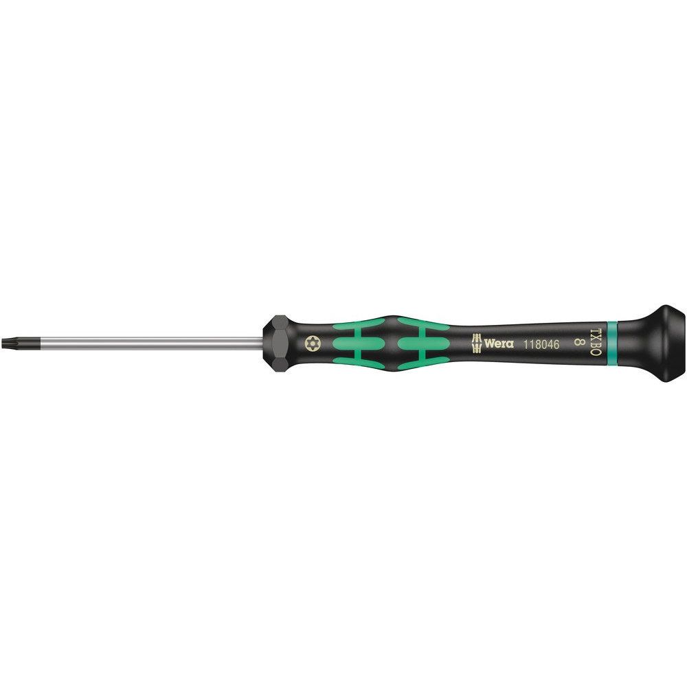 2067 KRAFTFORM MICRO TORX® BO-SCHROEVENDRAAIER, TX 8 X 60 MM-1