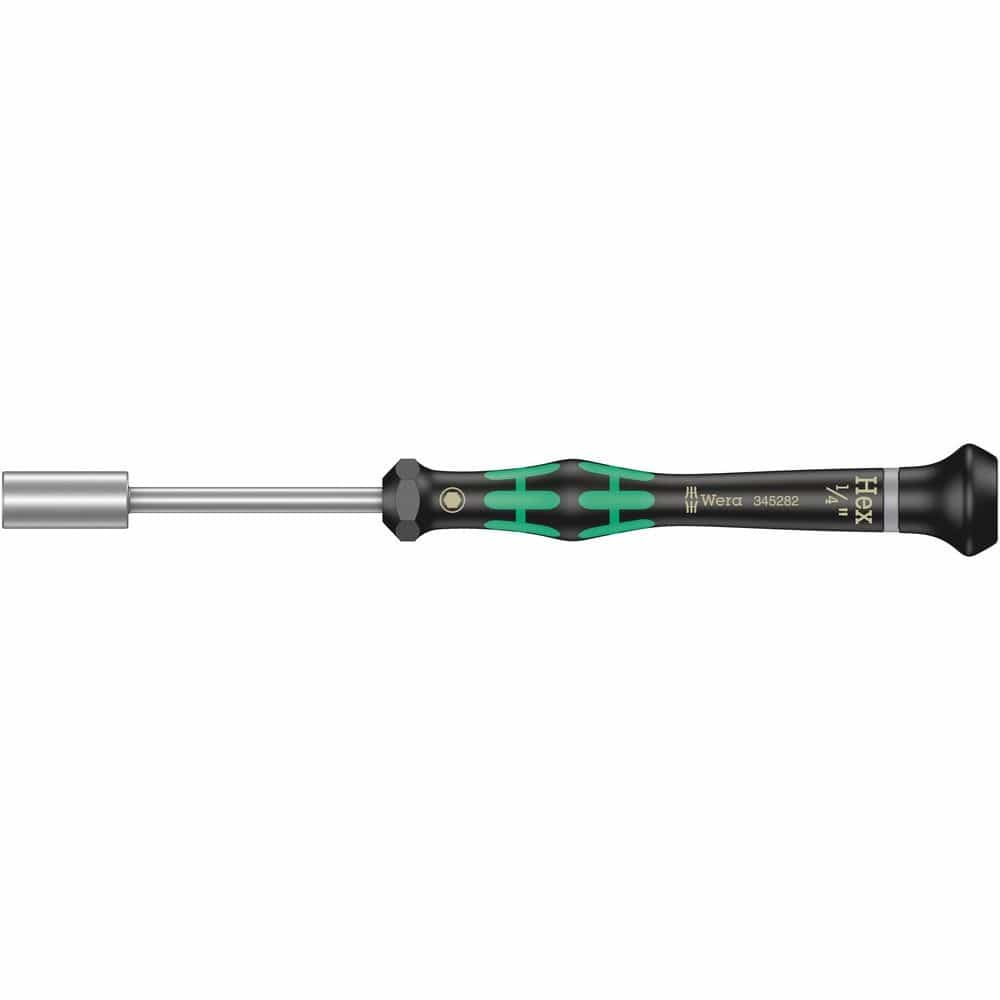 2069 KRAFTFORM MICRO DOPSCHROEVENDRAAIER, 1/4" X 60 MM-0
