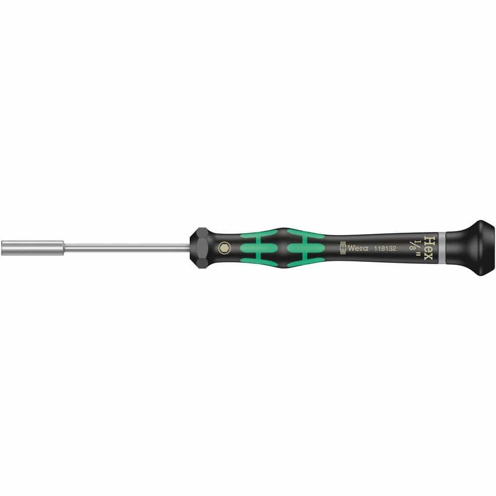 2069 KRAFTFORM MICRO DOPSCHROEVENDRAAIER, 1/8" X 60 MM-0