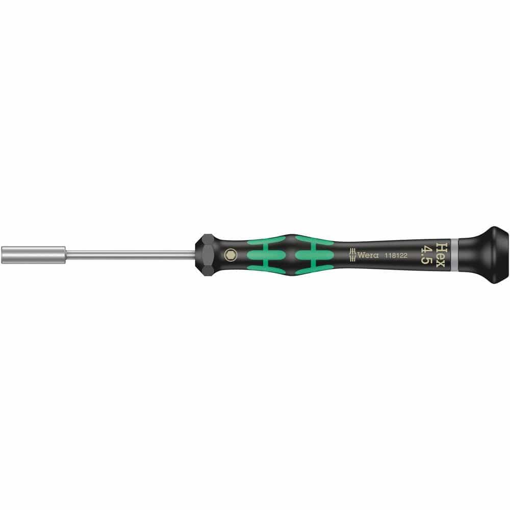 2069 KRAFTFORM MICRO DOPSCHROEVENDRAAIER, 4.5 X 60 MM-0
