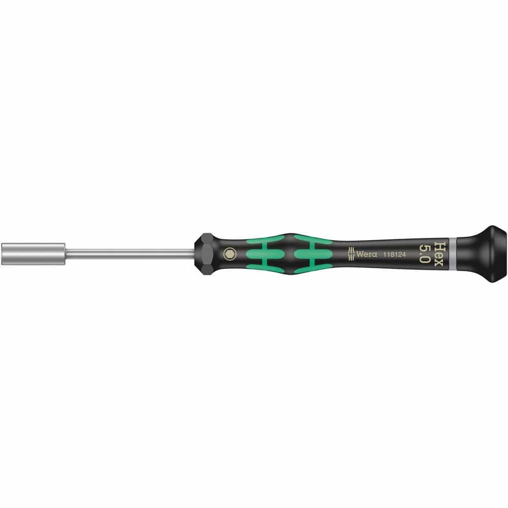 2069 KRAFTFORM MICRO DOPSCHROEVENDRAAIER, 5.0 X 60 MM-0