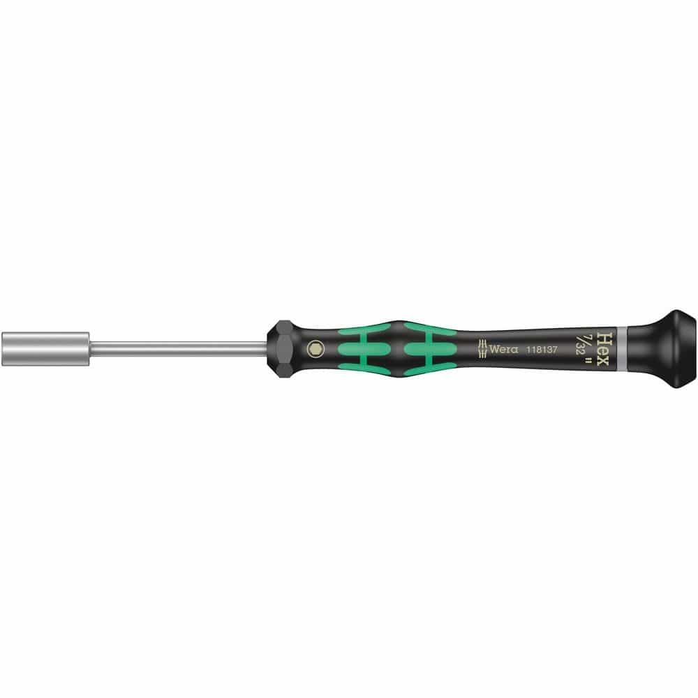 2069 KRAFTFORM MICRO DOPSCHROEVENDRAAIER, 7/32" X 60 MM-1