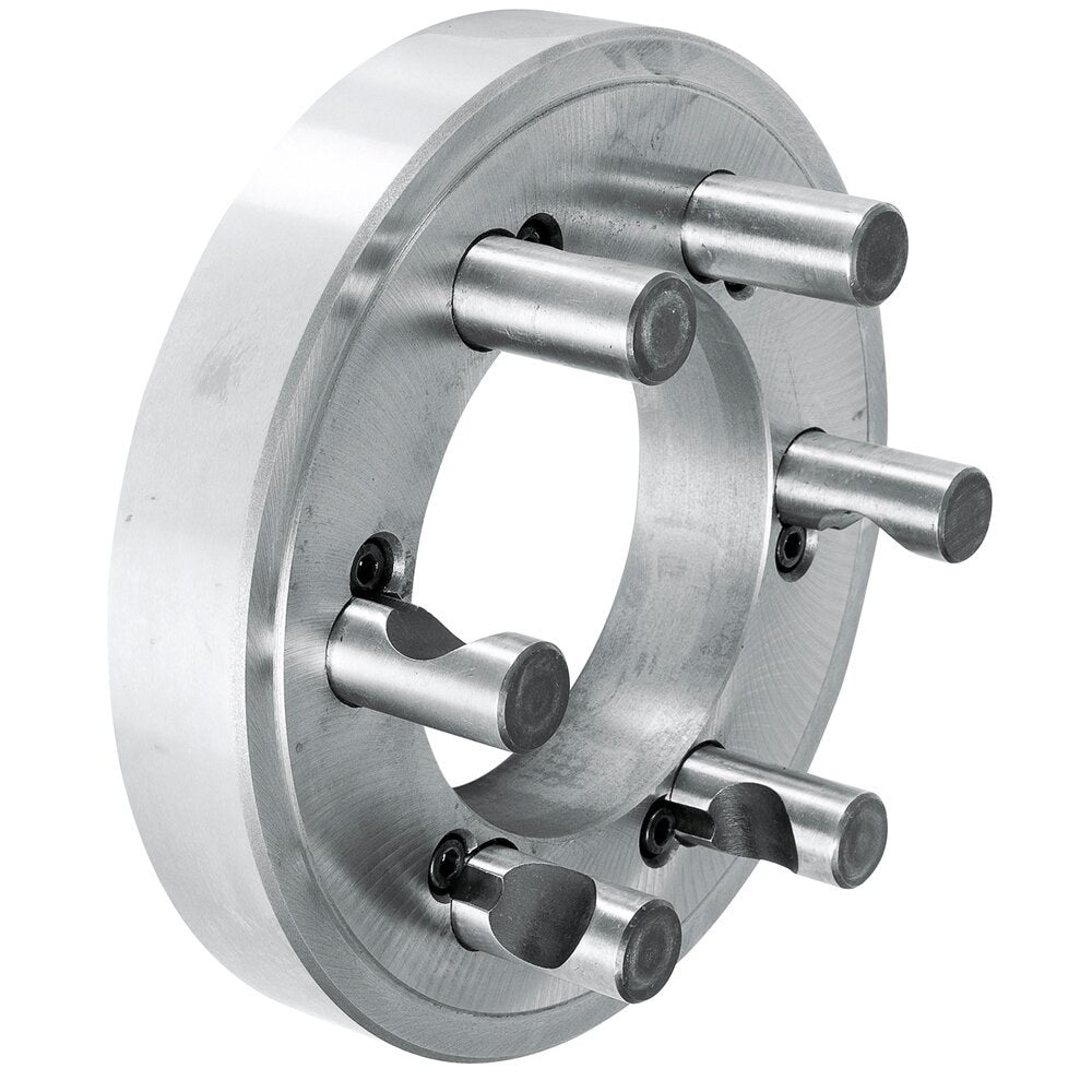 Bernardo Spanflens 400mm - Camlock D 1-8 - DIN 55029
