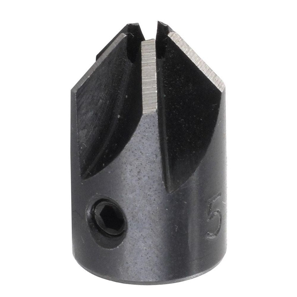 Opsteekverzinker WS voor boor 4.5mm-0