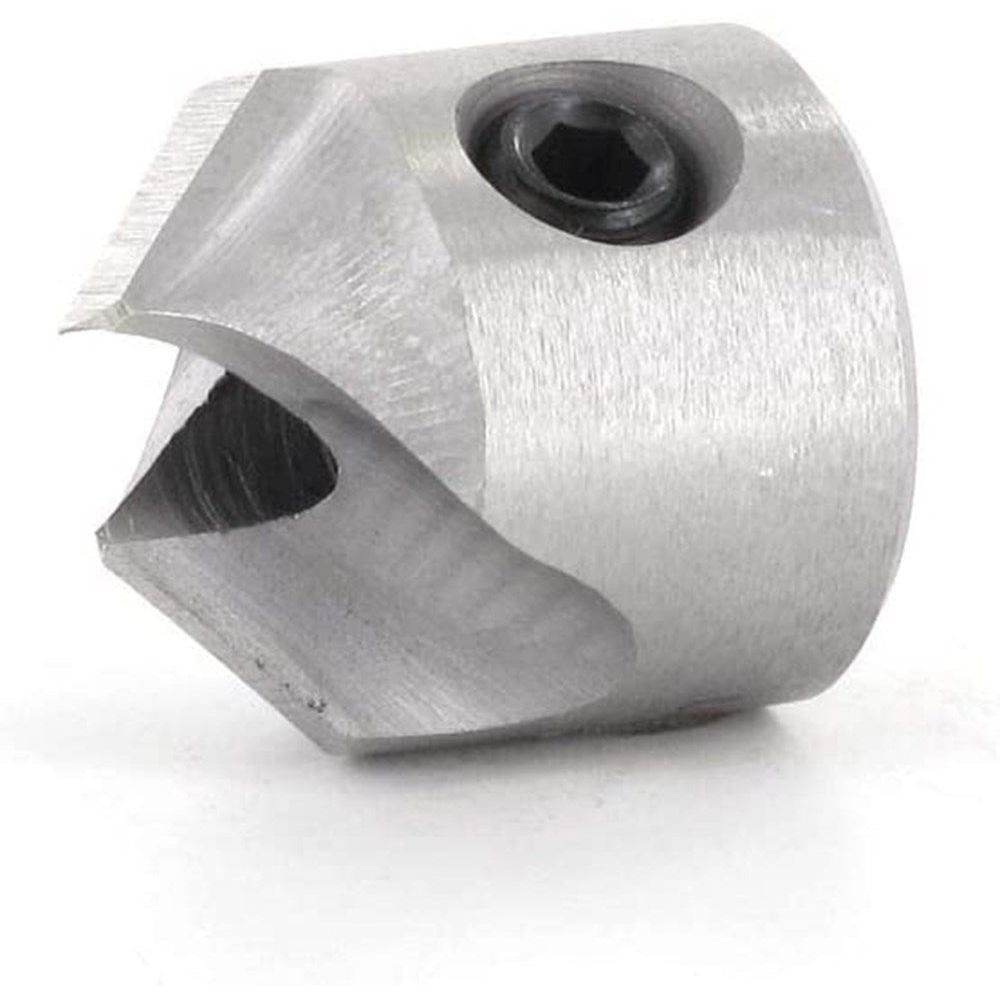 Opsteekverzinker HSS voor boor 8.0mm-0
