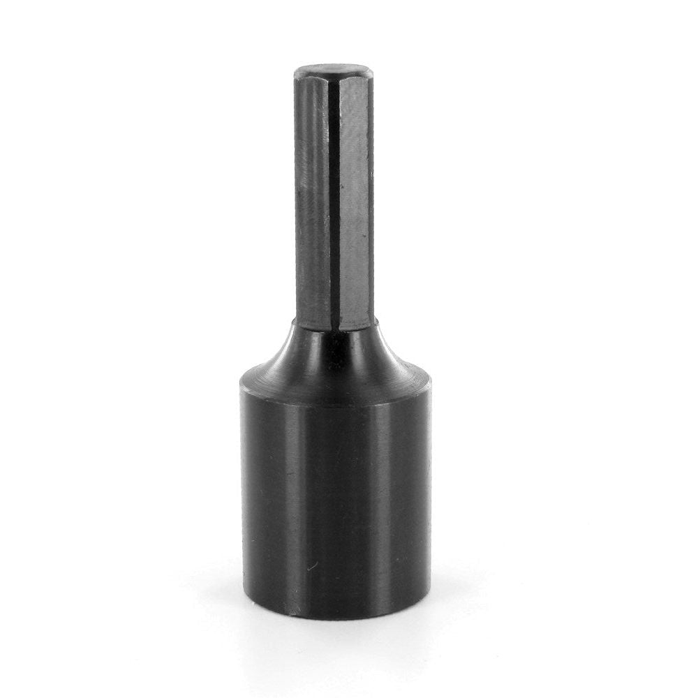 Houder tbv. centreerstift van dakdoor--0