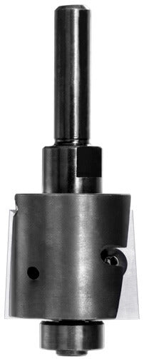 Keermessponningfrees D=26 B=2,5 lager21, HW - Schacht: 8 mm