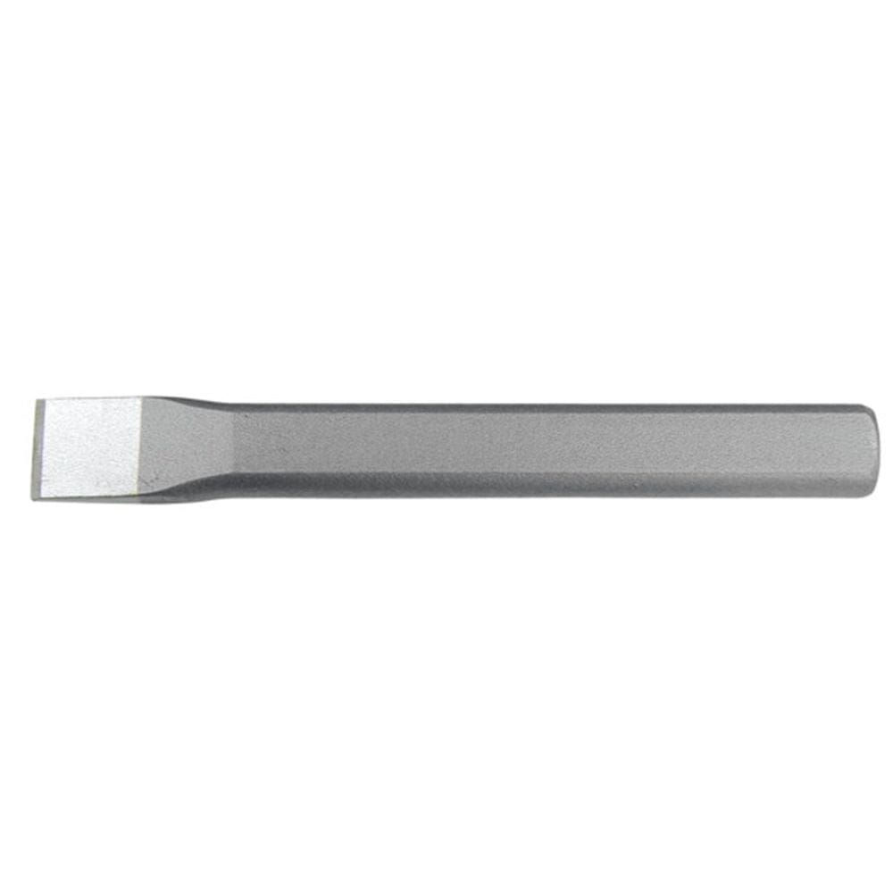 Platte beitel, DIN 6453, 200 mm-0