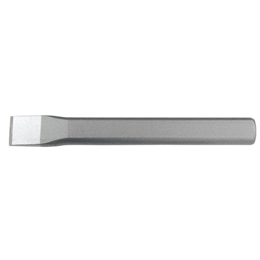 Platte beitel, DIN 6453, 200 mm-1