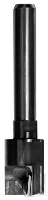 Keermesgroeffrees Ø 24 x 12 mm, TL=130 mm, S=12 mm, HW