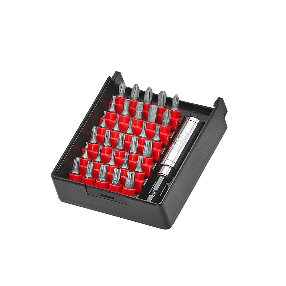 31pc Bit set