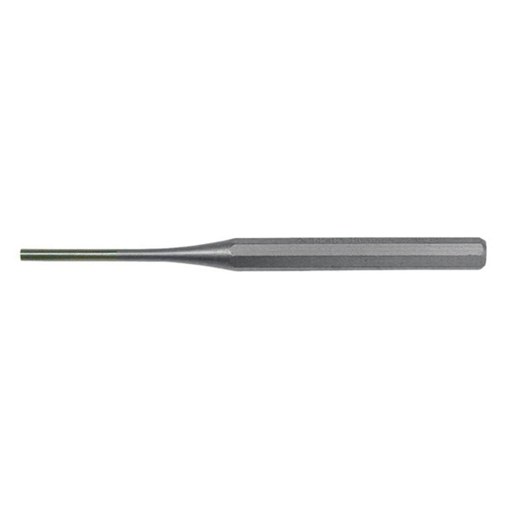 Doorslag met cylindrische pen, DIN 6458, 12 mm-0