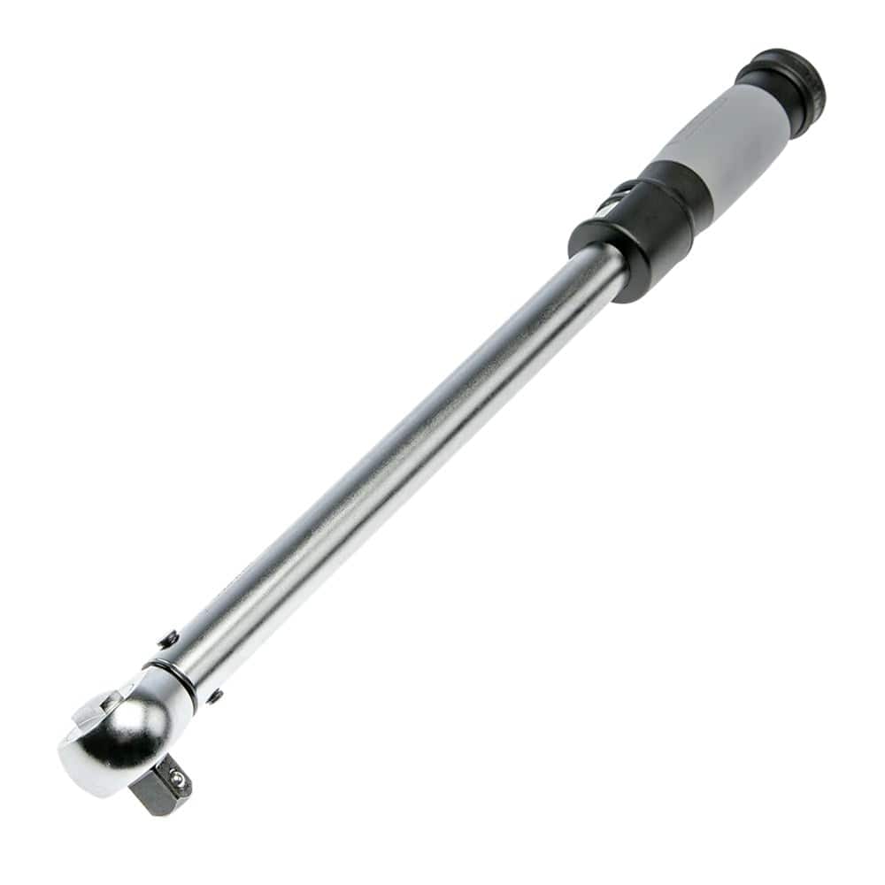 1/2" momentsleutel | 25-125 Nm | WGB THE WERKZEUG-0