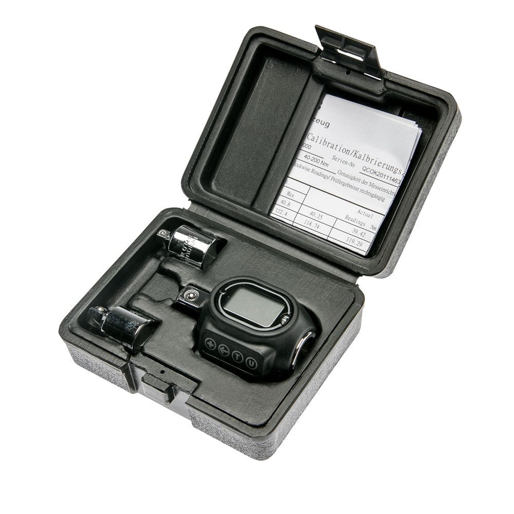 Momentadapterset 1/2"-0