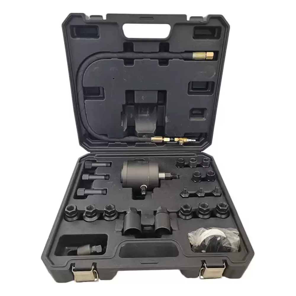 24 delig lucht vibratie gereedschap voor Diesel injectors