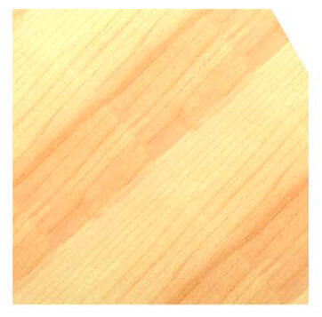 Keermesfasefrees 30° met lager, L2=10.5 mm, S=6 mm, HW