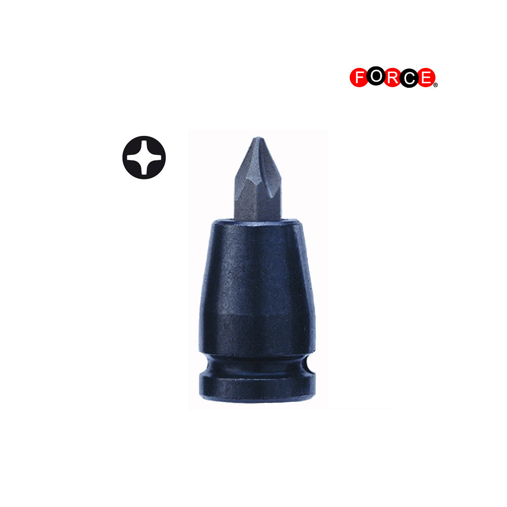 1/2" Imp. Philips dop bit PH4