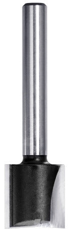Groeffrees Ø 20 x 20 mm, TL=70 mm, S=8 mm, HS