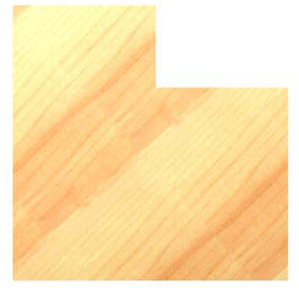 Groeffrees Ø 26 x 16 mm, TL=70 mm, S=8 mm, HW