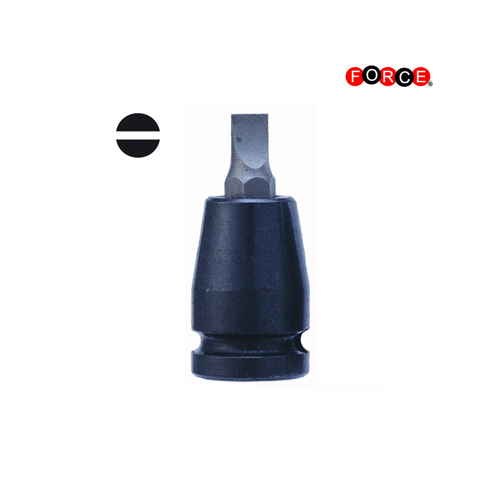 1/2" Imp. platte dop bit 10