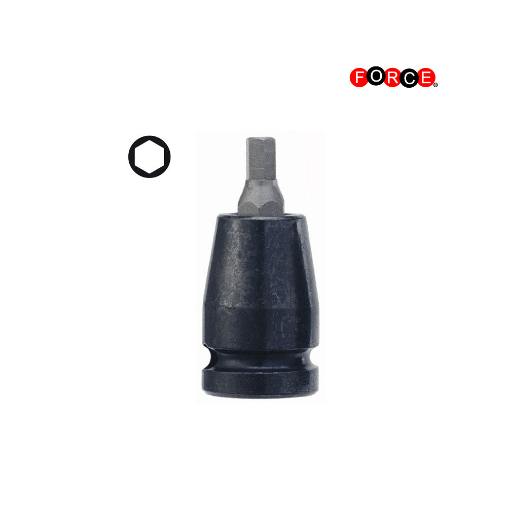 1/2" Imp. Inbus dop bit 5
