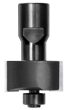 Sponningfrees D=24 B=1,0 lager 22mm, HW - Binnendraad M10