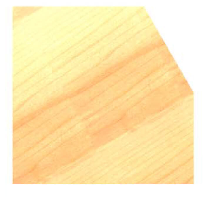 Fasefrees 30° zonder lager, L3=19 mm, TL=50 mm, Binnendraad M12, HW