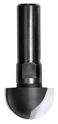 Holprofielfrees R=12,7 mm, TL=56 mm, S=10 mm, HW