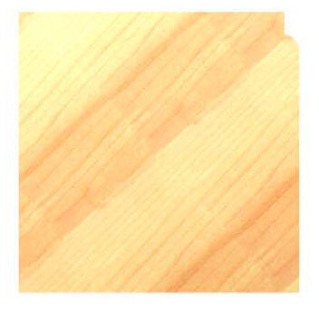 Kwartrondprofielfrees R=3,0 mm zonder lager, D=18 mm, Binnendraad M12, HW
