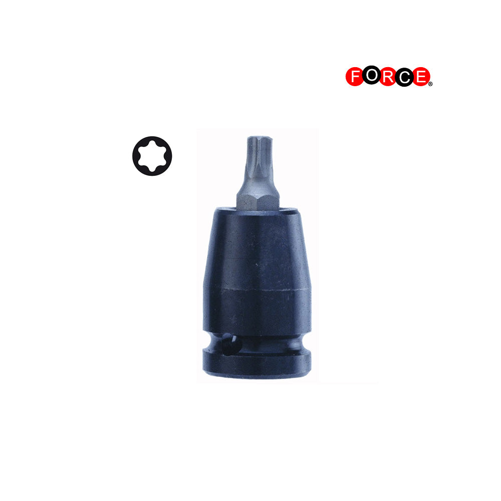 1/2" Imp. Torx dop bit T40
