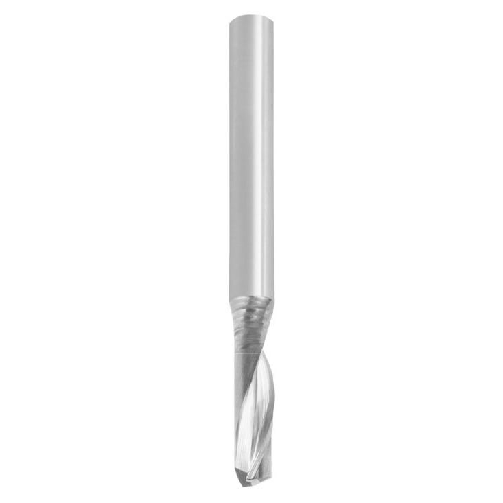 Spiraalgroeffrees Ø 13 mm, x 12 mm, TL=60 mm, Z=1, VHW