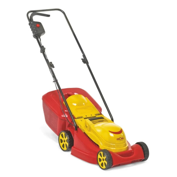 WOLF-Garten Elektromaaier S 3800 E 38cm 1400W