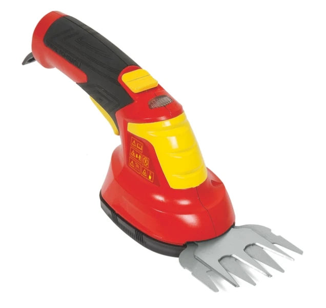 WOLF-Garten Accu Grasschaar Finesse 30R Li-Ion Power