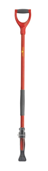 WOLF-Garten Onkruidsteker Aut. iW-A 110 cm