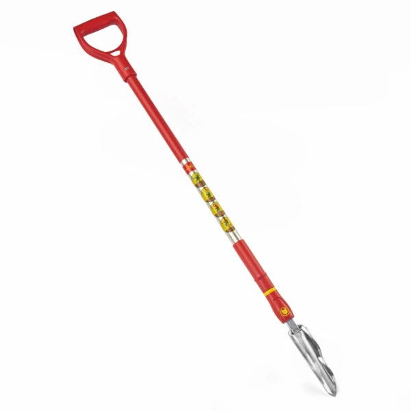 WOLF-Garten Distelsteker met steel iW-F