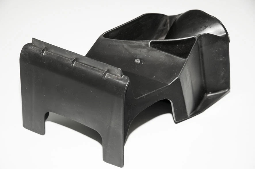 WOLF-Garten Mulchingkit voor maaiers 460 mm L&T-deck