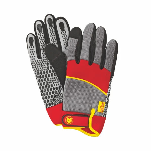 WOLF-Garten Machinehandschoen GH-M 10 - maat 10