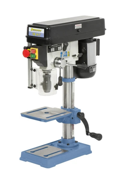 Bernardo Tafelboormachine TB 14 T 230V