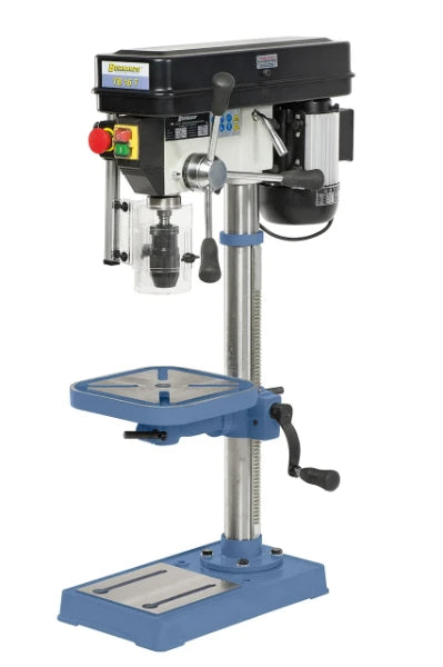 Bernardo Tafelboormachine TB 16 T 230V